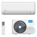 Сплит-система Midea HeatForce MSHP-18N8D0-I/MSHP-18N8D0-O