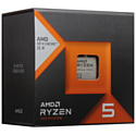 Процессор AMD Ryzen 5 7600X3D BOX