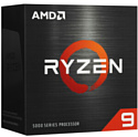 Процессор AMD Ryzen 9 5900XT BOX