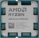 Процессор AMD Ryzen 9 9950X3D BOX