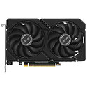 Видеокарта ASUS AMD Radeon RX 9060 XT DUAL [DUAL-RX9060XT-16G]