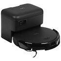 Робот-пылесос Eufy C10 черный