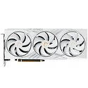 Видеокарта MSI GeForce RTX 5060 GAMING TRIO [RTX 5060 8G GAMING TRIO WHITE]