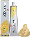 Wella Professionals Koleston Perfect 9/38 светлый блонд золотисто-жемчужный