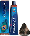 Wella Professionals Koleston Perfect 6/3 темный блонд (золотистый)