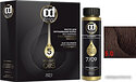 Масло для окрашивания Constant Delight Olio-Colorante без аммиака 5.0 каштаново-русый