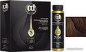 Масло для окрашивания Constant Delight Olio-Colorante без аммиака 6.0 светло-каштановый
