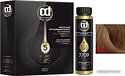 Масло для окрашивания Constant Delight Olio-Colorante без аммиака 8.0 светло-русый