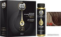 Масло для окрашивания Constant Delight Olio-Colorante без аммиака 7.02 русый натуральный пепельный