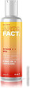 Art&Fact Тоник для лица Vitamin C + Urea увлажняющий (150 мл)