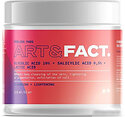 Art&Fact Пилинг-пэды для лица glycolic acid 10% + salicylic acid 0,5% + lactic acid