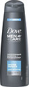 Шампунь Dove Men+Care 2 в 1 против перхоти 380 мл