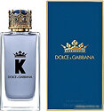 Парфюмерная вода Dolce&Gabbana K for Men EdP (100 мл)