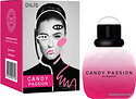 Парфюмерная вода Dilis Parfum Lost Paradise Candy Passion EdP (60 мл)