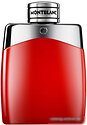 Парфюмерная вода Montblanc Legend Red EdP (50 мл)