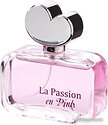 Парфюмерная вода Real Time La Passion En Pink Women EdP (100 мл)