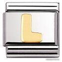NominatioN Буква L 030101/12