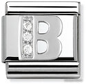 NominatioN Буква B 330301/02