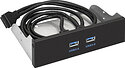 USB-хаб ExeGate U5H-615