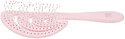 Щетка Dewal Ocean wave DBEF8-1Pink