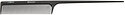 Расческа гребень Dewal Carbon Brawn CO-6102-CARBON