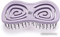 Щетка Dewal Eco-Friendly DBEF35-Violet