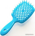 Щетка Janeke Superbrush Small 83SP234BFL (голубой)