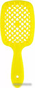 Щетка Janeke Superbrush Small 83SP234YFL (желтый)