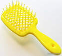 Щетка Janeke Superbrush 82SP226YFL (желтый)