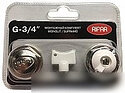 Монтажный комплект Rifar Monolit/SupreMO 3/4