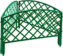 Изгородь декоративная Palisad Сетка 65006