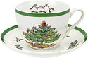 Кружка Spode Рождественская ель SPD-XT1164-X-1