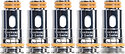 Набор испарителей Geekvape Aegis Boost B Series (0.3 Ом, 5шт)