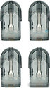 Картридж Eleaf Elven 1.6 Ом (4шт)