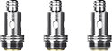 Набор испарителей Smoant Knight 80/Pasito II Half-DTL Mesh Coil 0.6 Ом K3 (3шт)