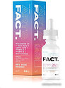 Art&Fact Сыворотка для лица Витаминная niacinamide 2% + folic acid + lactic acid + vitamin c + vitamin e + beta-carotene