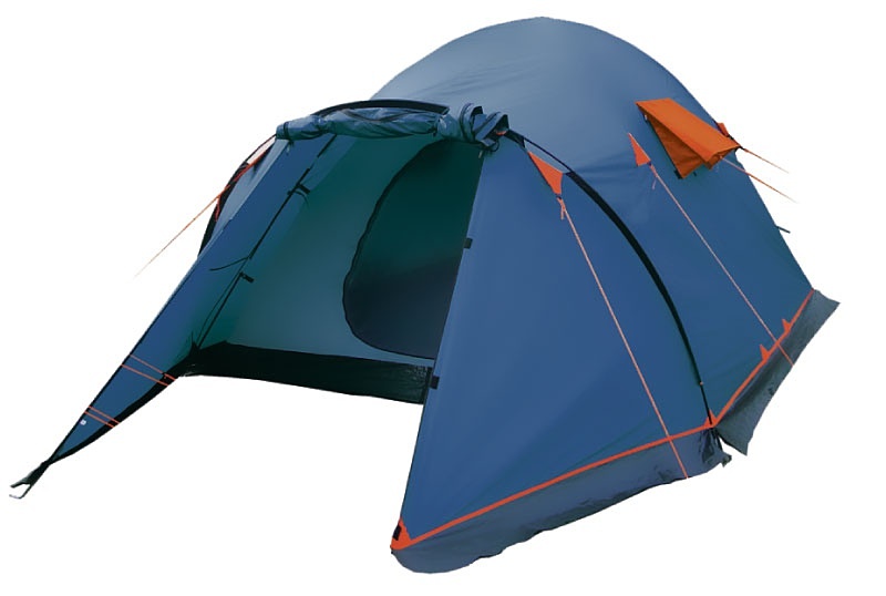 Как выбрать палатку?