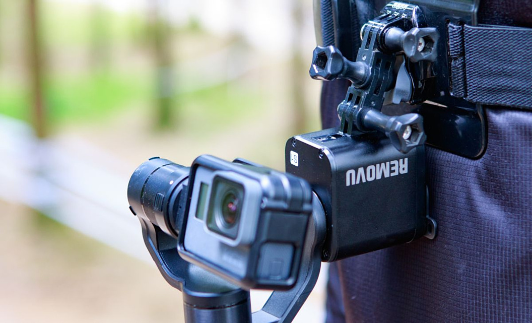 Топ-10 аксессуаров для экшн-камер GoPro