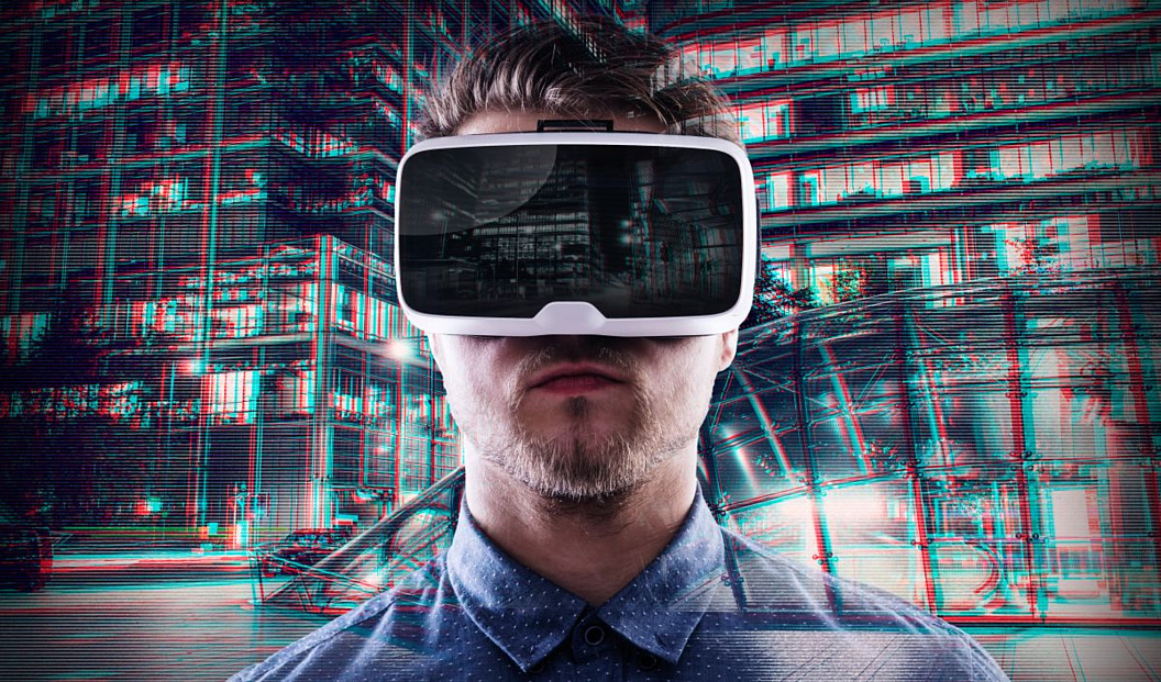 VR-шлемы следующего поколения: что дальше?