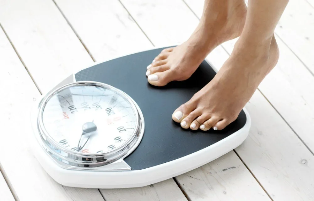 Как выбрать напольные весы?