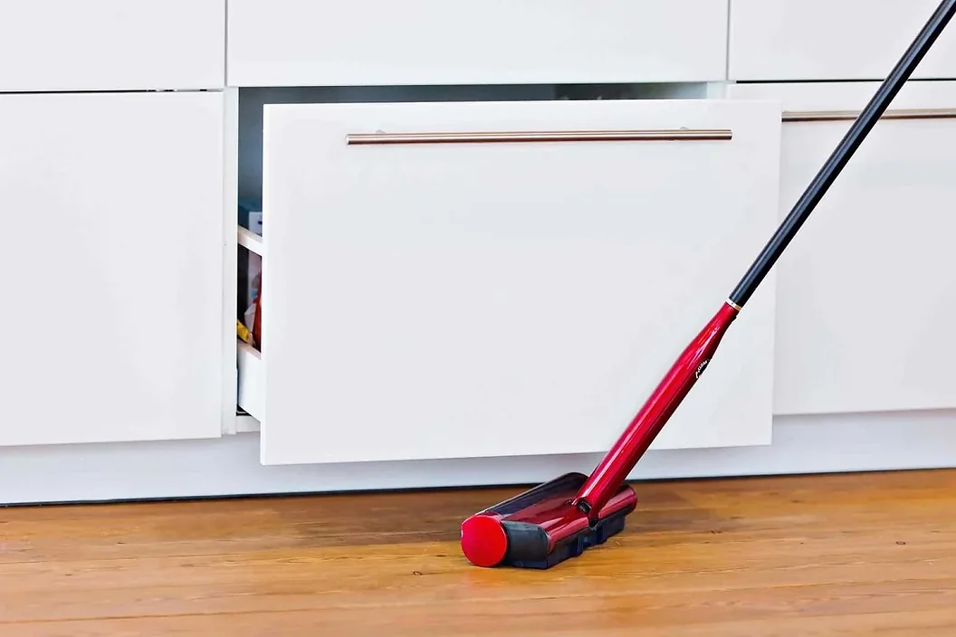 Как выбрать электровеник?