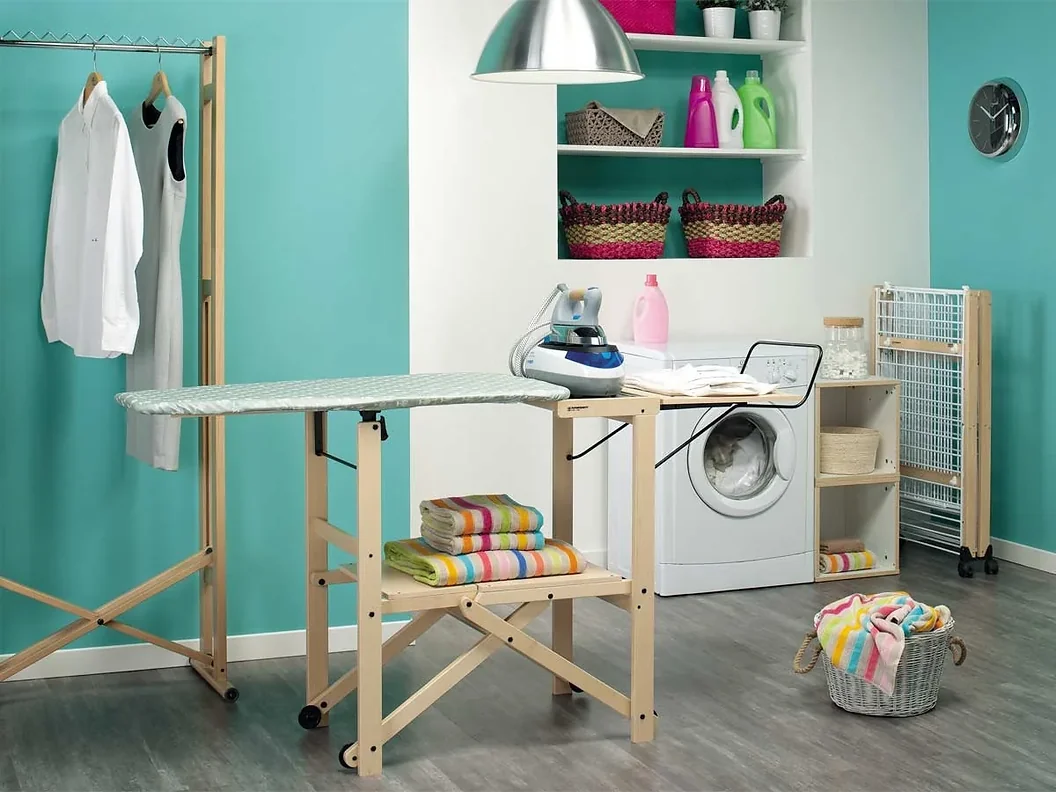 Как выбрать гладильную доску?