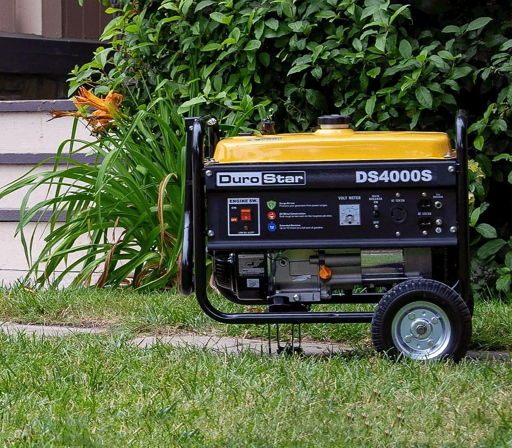 Как выбрать домашнюю электростанцию?