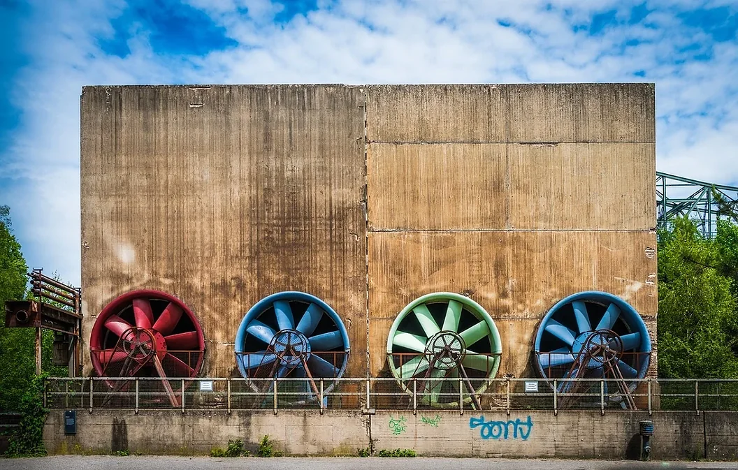 Как выбрать вытяжной вентилятор?