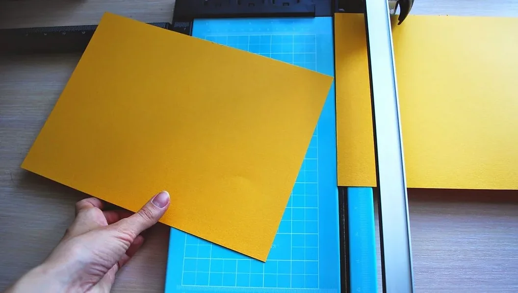 Как выбрать резак для бумаги?