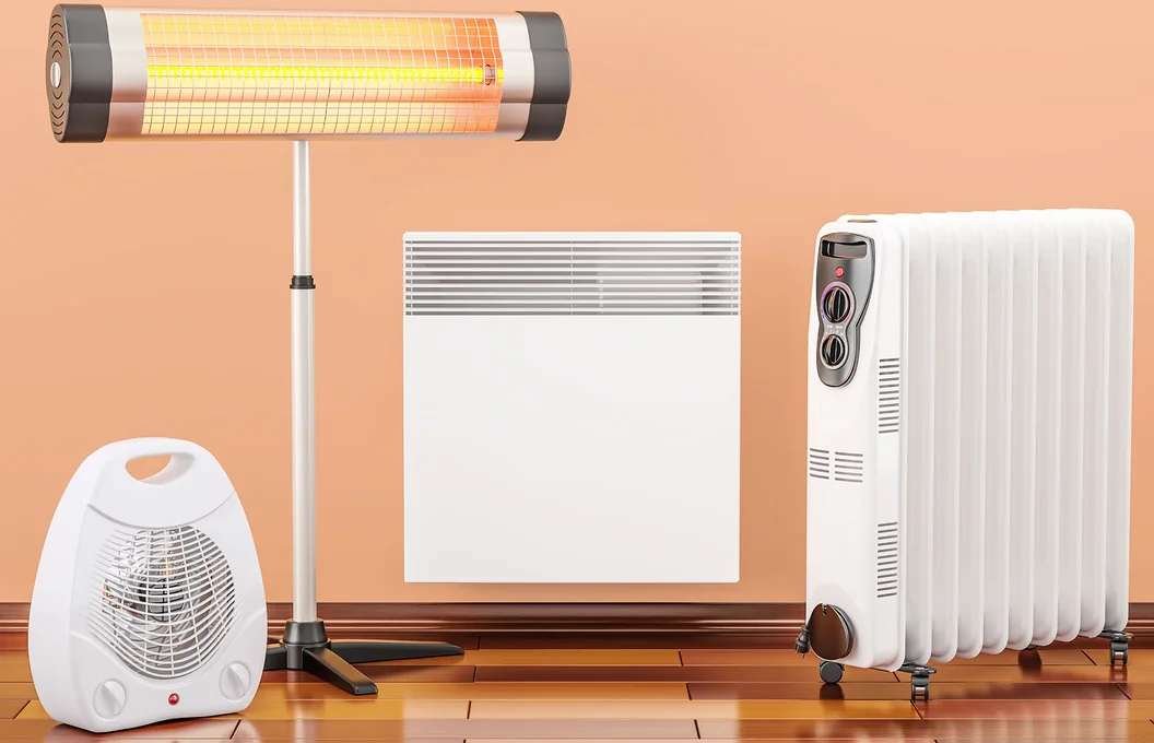 Как выбрать обогреватель для дома?