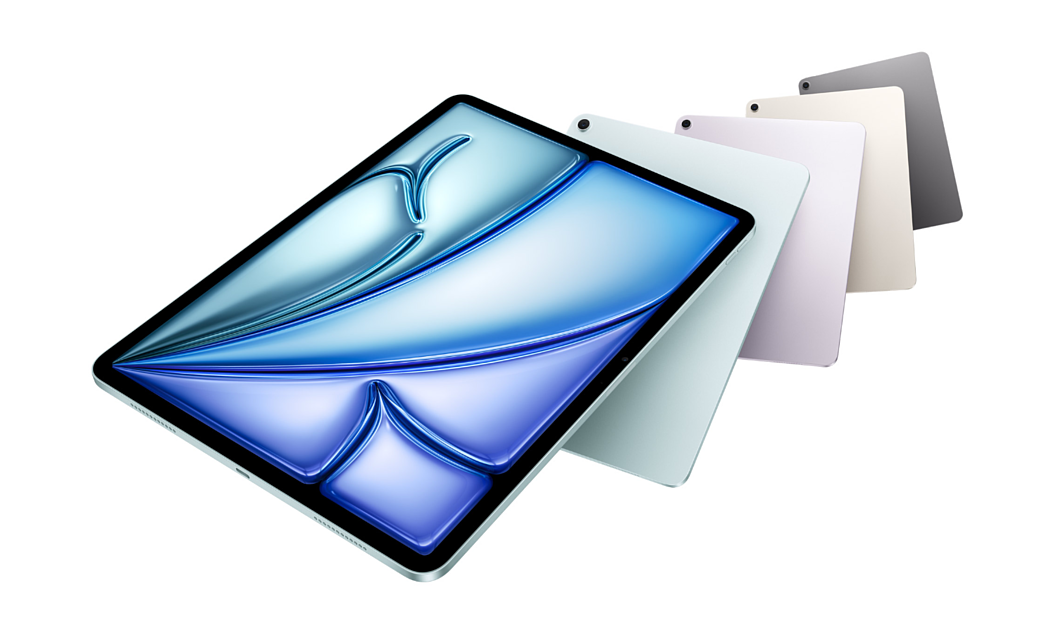 Лучшие планшеты текущего поколения: что выбрать в 2025 году