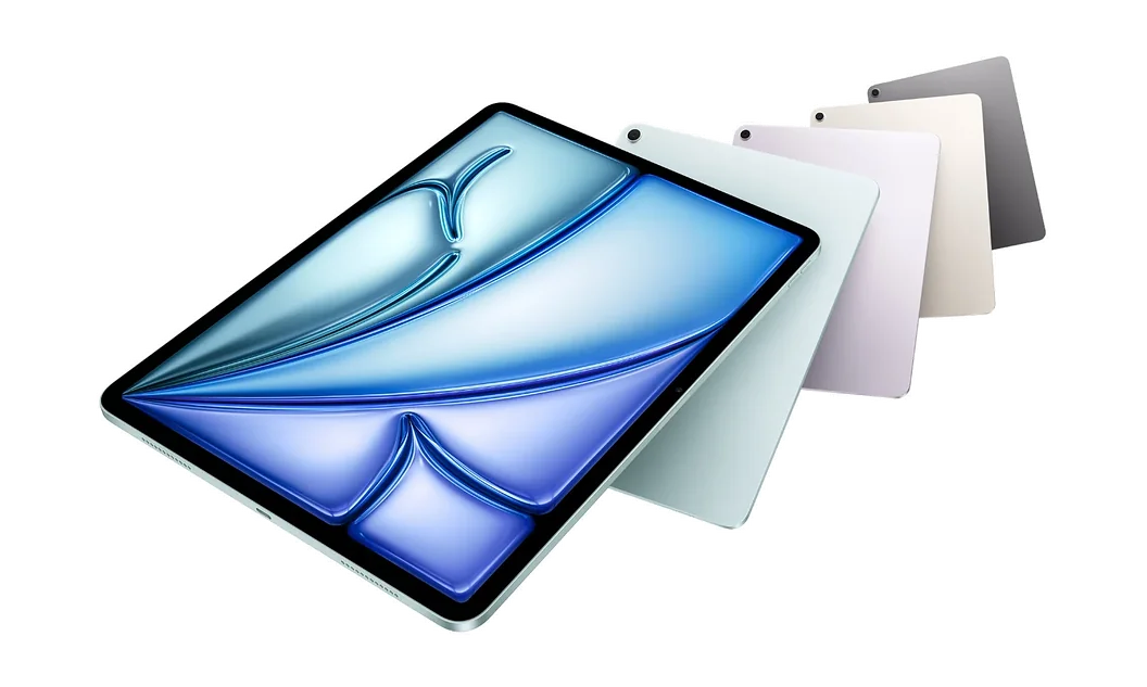 Лучшие планшеты текущего поколения: что выбрать в 2025 году