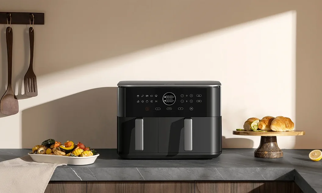 Как выбрать аэрогриль? Топ-10 моделей