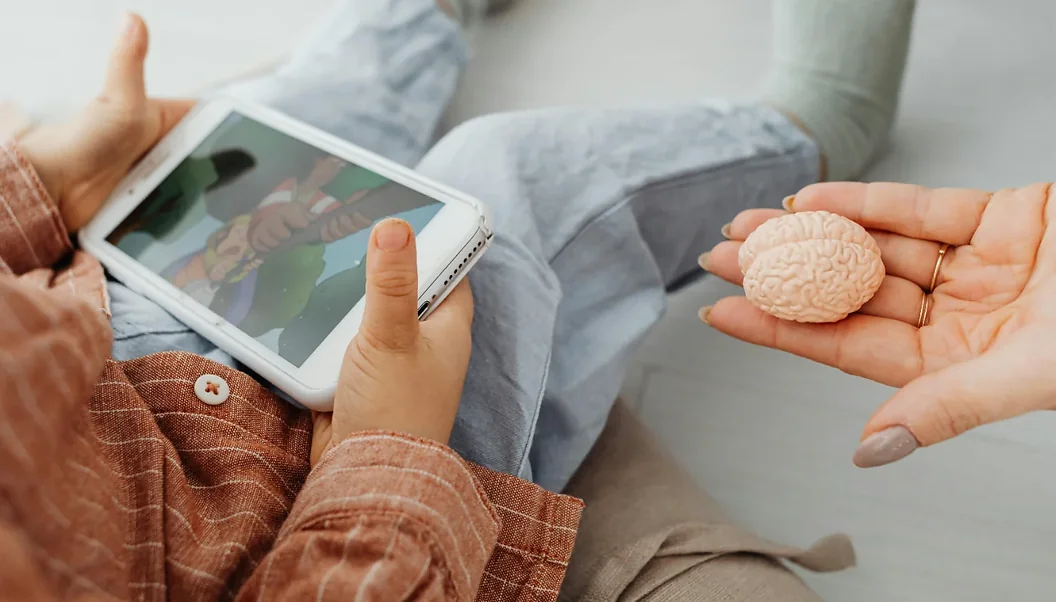 Как выбрать планшет для ребенка: простые советы и лучшие модели 2025 года